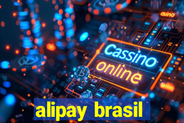 alipay brasil