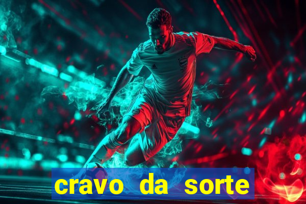 cravo da sorte jogos online