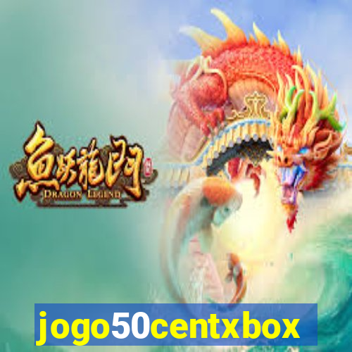 jogo50centxbox