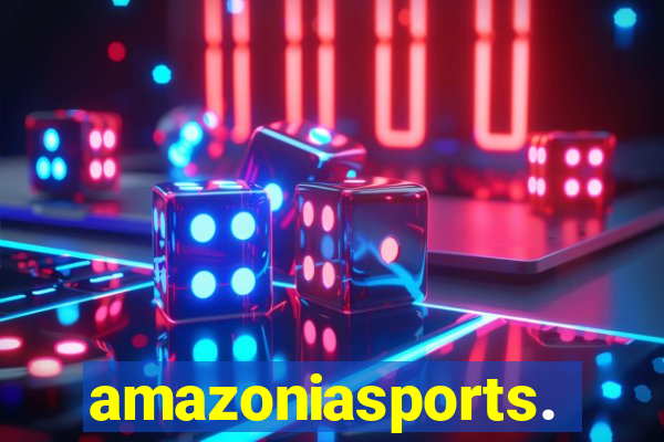 amazoniasports.com