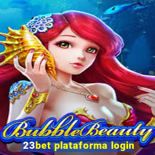 23bet plataforma login