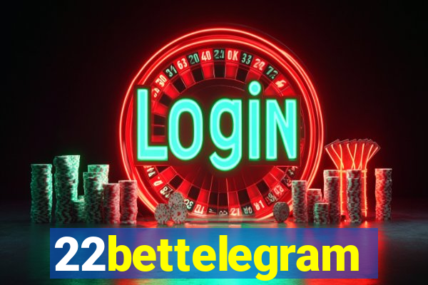 22bettelegram