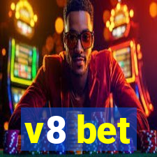 v8 bet