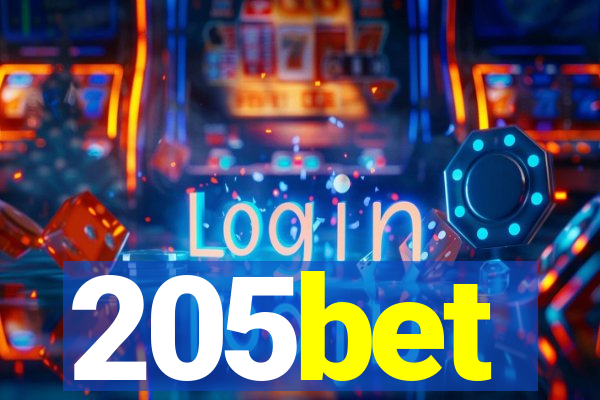 205bet