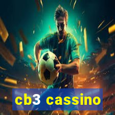 cb3 cassino