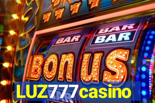 LUZ777casino