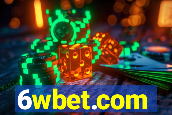 6wbet.com