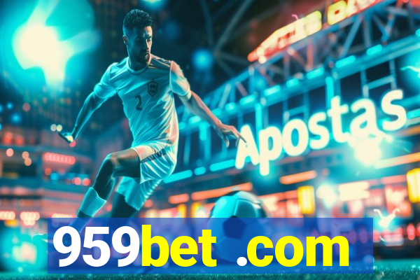 959bet .com