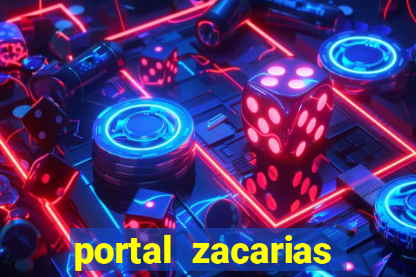 portal zacarias bruna nunes