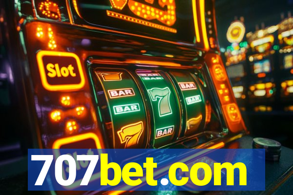 707bet.com