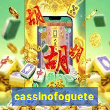 cassinofoguete