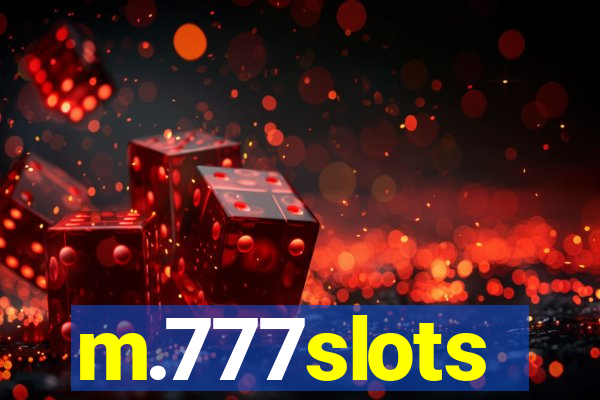 m.777slots