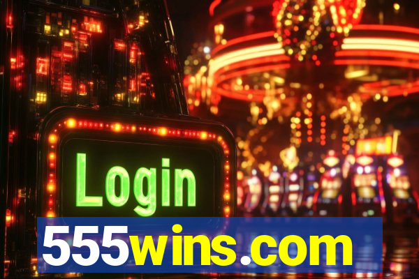 555wins.com