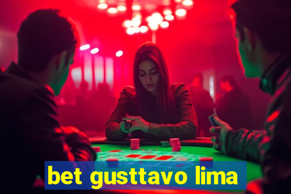 bet gusttavo lima