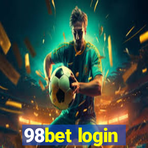 98bet login