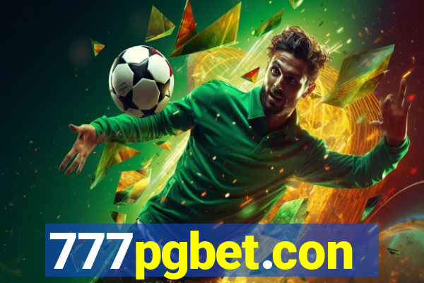 777pgbet.con