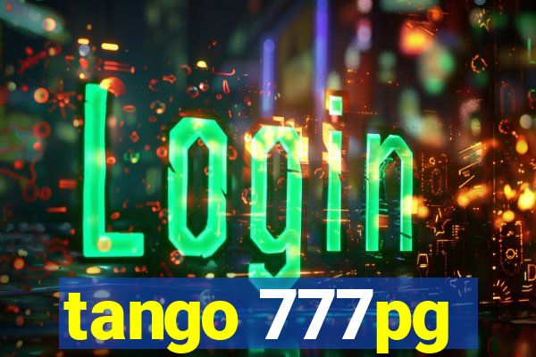 tango 777pg