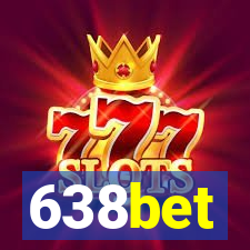 638bet