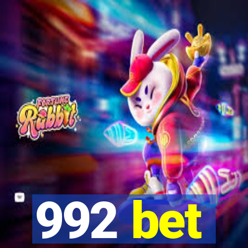 992 bet