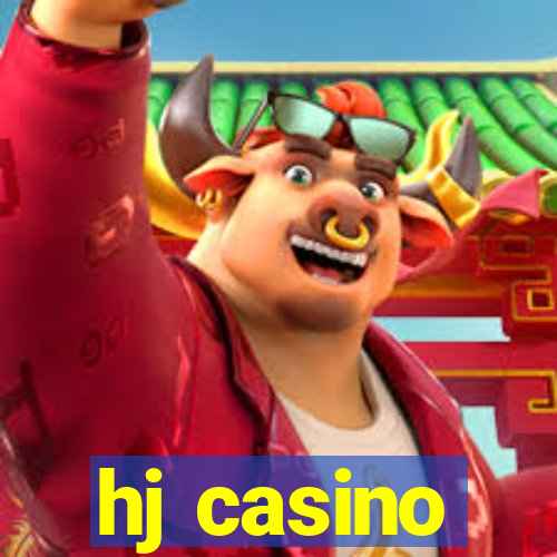 hj casino