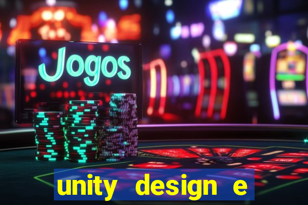 unity design e desenvolvimento de jogos pdf