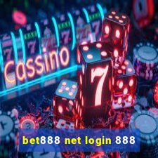 bet888 net login 888