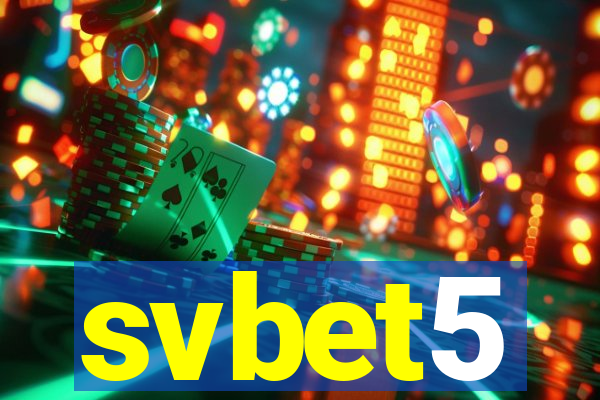 svbet5