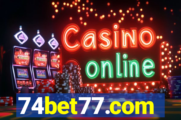 74bet77.com