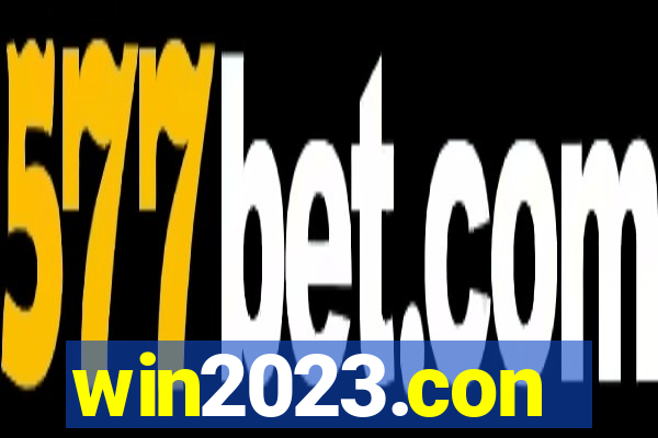 win2023.con