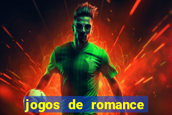 jogos de romance para pc