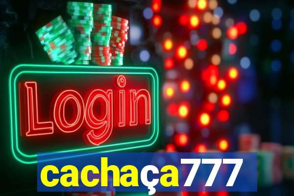 cachaça777