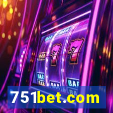 751bet.com