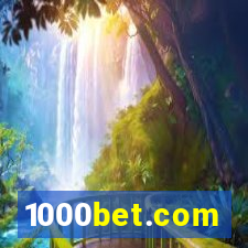 1000bet.com