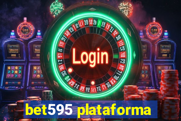 bet595 plataforma