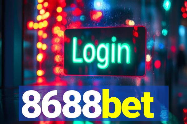 8688bet