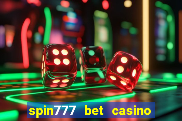 spin777 bet casino pgsoft fortune ox