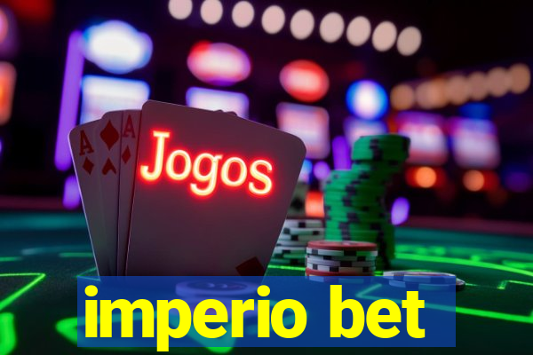 imperio bet