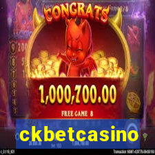 ckbetcasino