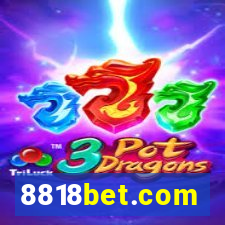 8818bet.com