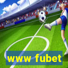 www fubet