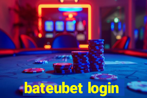 bateubet login