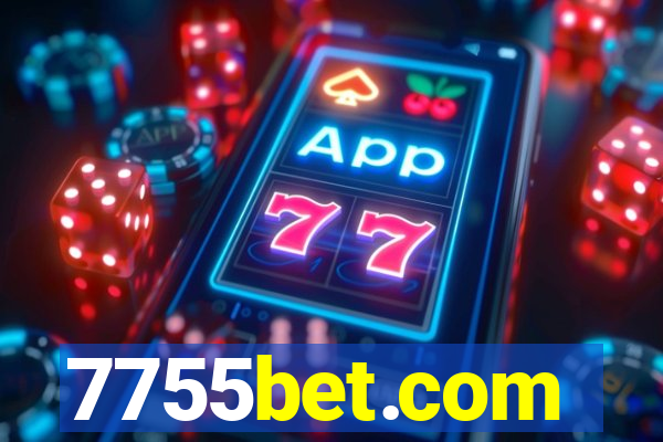 7755bet.com