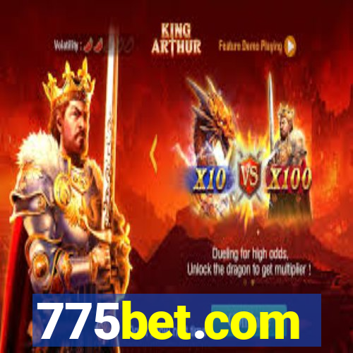 775bet.com