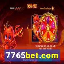 7765bet.com