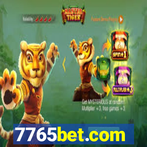 7765bet.com