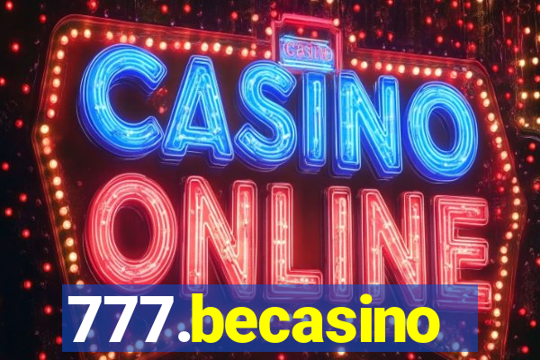 777.becasino