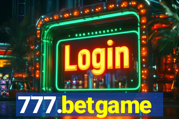 777.betgame