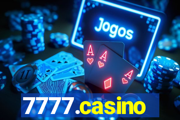 7777.casino