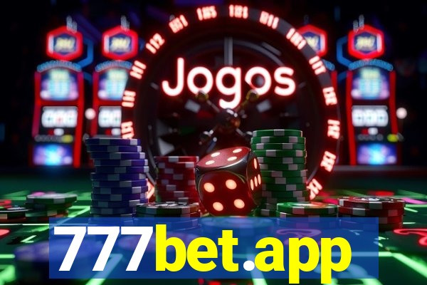 777bet.app