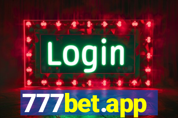 777bet.app